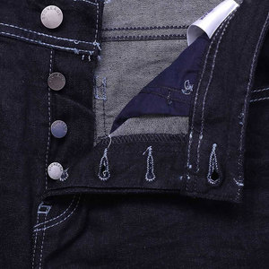 Comfortable Men <b>Jeans</b> Pant For Daily Wear And Casual Outfits <b>Soft</b> Fabric For All Day Comfort And Style - Product Image 6