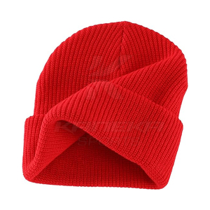 Gorros de Punto Ajustables Unisex, Ligeros, 100% Acrílicos, Suaves y de Primera Calidad, para Invierno, Cómodos, Casuales, para Uso Diario - Product Image 5