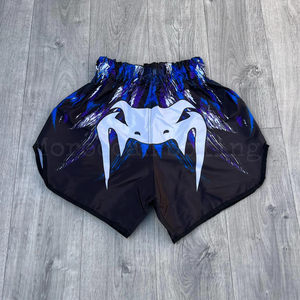 Pantalones Cortos de Entrenamiento de Boxeo y MMA para Hombre / Talla XL - Product Image 2