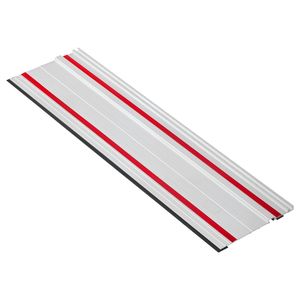 Kit Sega a Binario con Gamma di Taglio di 110 Pollici, 4 Guide Lineari in Alluminio Estruso da 27,5 Pollici e 3 Connettori Compatibili - Product Image 1