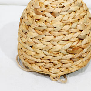 Pot de fleur suspendu de plante en pot de crochet suspendu à la main de haute qualité pour la maison et le jardin - Product Image 6