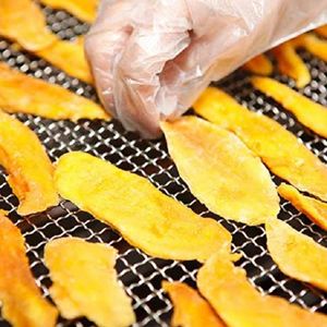 Rodajas de Mango Deshidratado de Marca Privada OEM, Fruta Seca Dulce Premium de Vietnam, Venta al por Mayor, Exportación a Granel, Calidad de Exportación, Envasado al Vacío - Product Image 5