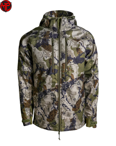 Nueva Chaqueta Táctica Impermeable 2026 para Hombre, Chaqueta de Caza Softshell, Cortavientos, Chaqueta Impermeable, Precio al por Mayor, Personalizable - Product Image 1