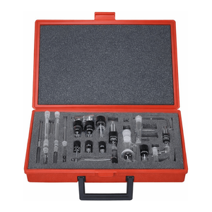 ปลั๊กทดแทนท่อคราเควิสสำหรับชุดไมโครเคมี 6949M ของ PYREX PTFE - Product Image 3