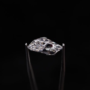 Diamante Radiante Cultivado en Laboratorio, 5CT, D VS1, Certificado IGI, CVD, Corte Excelente 3EX, Proveedor Mayorista para Compradores Internacionales de Diamantes - Product Image 2