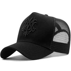 Custom Five Panel Waterproof Nylon <b>Running</b> Cap Unstructured 5-Panel Custom Rope Snapback Hat for Fishing Sports Hip Hop Fashion - Product Image 1