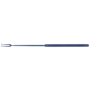 Gancho Quirúrgico de Acero Inoxidable para Neurocirugía, Gancho Simple Afilado de 6 Pulgadas, Instrumento Quirúrgico Básico, Herramienta Retractora - Product Image 6