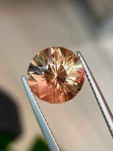 Pierre précieuse naturelle en pierre de soleil d'Oregon, taillée avec précision, provenant d'Oregon, pour la fabrication de bijoux, anneaux et pendentifs - Product Image 4