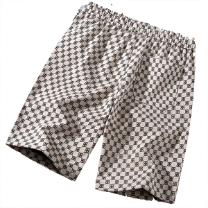 Pantalones Cortos de Playa Nuevos, Ligeros, de Secado Rápido, con Cordón Ajustable, Cómodos, para Verano, Piscina, Playa, Deportes, Actividades al Aire Libre - Product Image 2
