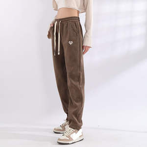 Pantalones de Mujer al por Mayor, Diseña los Tuyos, Precio Económico, Gran Venta, Súper Suaves, Casuales, Transpirables, Ecológicos, de Secado Rápido - Product Image 1