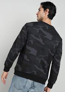 Sweat-shirts de nouvelle conception, prix de gros, meilleure qualité, faible MOQ, fabriqués au Pakistan pour hommes - Product Image 3