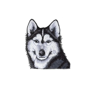 Best Quality Embroidered Patches Personalized Fabric Badges for Clothing Brands and Fashion Accessories - Product Image 1