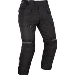 Pantalones de Motocross de Diseño Personalizado, Pantalones de Carreras de Tela Cordura Impermeables para Hombre - Product Image 2