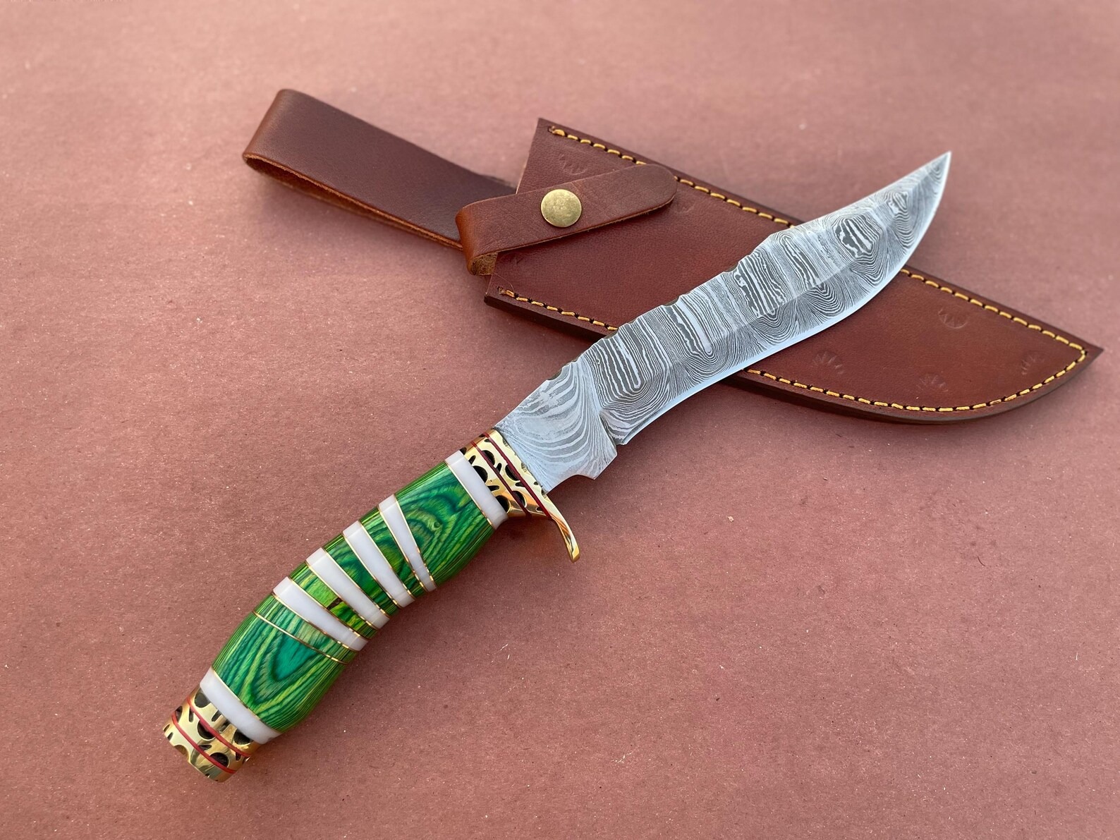 Verde
