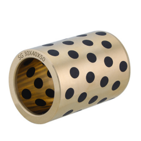 Rodamientos especiales sin aceite SGO SOB 50 - Product Image 1