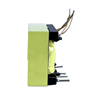 Transformateur haute fréquence toroïdal à noyau de ferrite EFD25 monophasé Baina AC 24V/220V PCB SMD ROHS pour