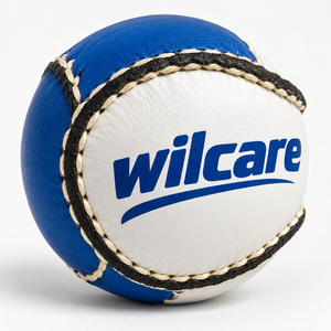 ลูกบอลกีฬา Wilcare แบบพกพาสำหรับการบำบัดกล้ามเนื้อและการผ่อนคลาย สีเหลือง สำหรับขนาดมาตรฐานที่ได้รับการรับรอง ใช้ได้กับลูกบอลทุกประเภทสำหรับกีฬาฮัลลิง - Product Image 5