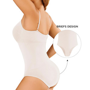 Traje Moldeador de Cuerpo Ligero y Transpirable de Diseño Personalizado, Ropa Deportiva de Alta Calidad para Mujer - Product Image 2