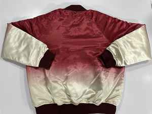 Style grec, Lettres en relief, Équipe, Maître grec en satin, Ambiance grecque universitaire, Artisanat de lettrage en satin, Vêtements héritage grec - Product Image 2