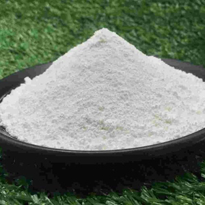Sulfate de baryum naturel à haute densité et gravité spécifique de 4,2 pour le forage pétrolier - Product Image 1