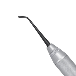 Instrument de remplissage dentaire en plastique Goldstein n°1, série noire, en acier inoxydable, pour composites - Product Image 4