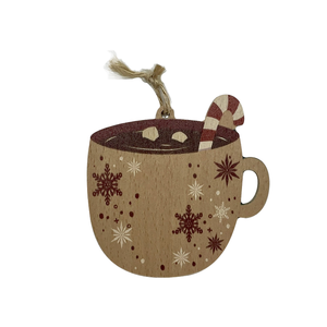Tarjetas de Felicitación Navideñas Personalizadas – Tarjetas de Papel Personalizadas para Regalos, Deseos y Saludos Festivos - Product Image 5
