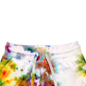 Pantalones Cortos de Algodón para Hombre, Cintura Elástica, Transpirables, Tejidos, Estilo Casual Urbano - Product Image 3