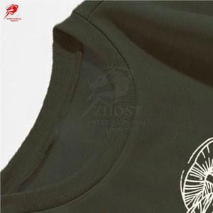 Sweat-shirts pour femmes avec logo personnalisé, fabrication au Pakistan, sweat-shirts de haute qualité pour la vente en ligne - Product Image 3