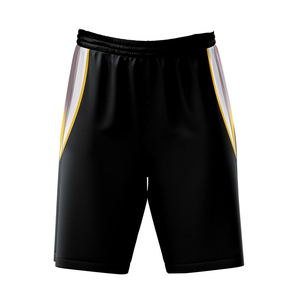 Wholesale High Quality <b>Men</b> Gym Shorts With Custom Logo Design Cotton Shorts Black Casual Plain Quantity Gym Shorts - Product Image 4