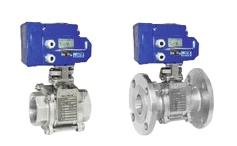 Vanne à boisseau sphérique SS avec actionneur pneumatique/électrique DN10~200 2 pouces 4 pouces 6 pouces à bride en acier inoxydable 304 316 vente directe usine - Product Image 3