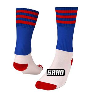 Pakistan GAA <b>Socks</b> Manufacturer OEM ODM MOQ Sports Team <b>Socks</b> Apparel Suppliers <b>Training</b> Vendors Makers - Product Image 1