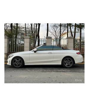 Mercedes-Benz Clase C C200 Cabriolet 2023, 23,951 km, Caja de Cambios Automática, Volante a la Izquierda, Cámara Trasera - Product Image 5