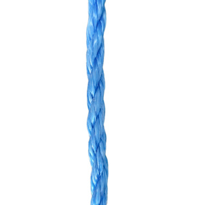 Anti-UV 12mm 8mm 10mm PP Cuerda, Mejor Precio PP Danline Cuerda 3 Strand Vietnam Fábrica, Venta al por mayor Cuerda de polipropileno 6mm - Product Image 3