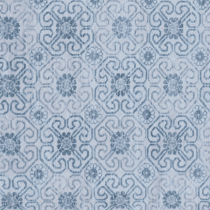 Tapis en laine artisanal noué à la main, revêtement de sol de luxe personnalisé avec motifs complexes - Product Image 5