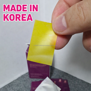 Granules de Vitamine C Liposomale 90% K Beauty Milky Glow Skin Beauty Booster Usage Adulte Marque Privée Personnalisée - Product Image 2