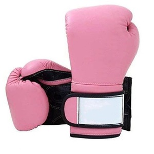 Gants de boxe Sanda personnalisés, qualité supérieure, cuir véritable, gants d'entraînement de boxe, logo personnalisé, gants de combat sur mesure. - Product Image 2