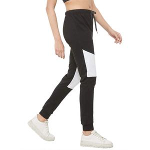 Wholesale Unisex Sportswear Oversize <b>Women</b> Jogger Running Pants Pleat Fashionable Fleece Sweat Pants <b>Women's</b> Fashionable Logo - Product Image 3