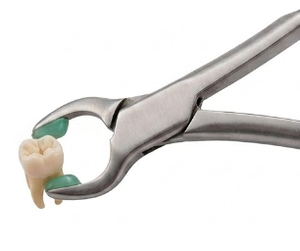 Juego Completo de Fórceps para Extracción Dental Quirúrgica, Instrumentos Dentales Profesionales de Acero Inoxidable de Alta Calidad para Uso Clínico - Product Image 2
