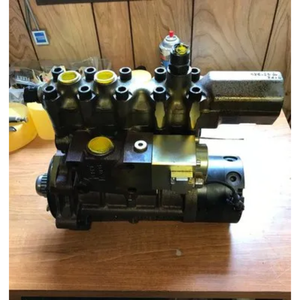 Repuestos para Generadores Diésel, Componentes de Motor de Alto Rendimiento para Generación de Energía - Product Image 1