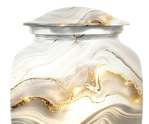 Urnas funerarias artesanales para cenizas de adultos, para hombres y mujeres, a bajo precio. - Product Image 6