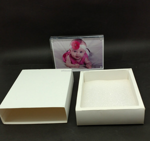 Marco de fotos personalizado con temática de reproductor de música personalizable para recuerdos preciados y regalos únicos - Product Image 6
