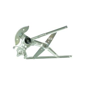 TOY-025-F 69802-02040 Lève-vitre électrique pour Toyota Corolla, en stock, livraison rapide, qualité durable, NEUF - Product Image 2