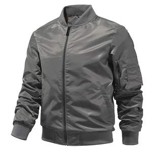 Ventes directes du fabricant, veste imperméable pour homme, veste coupe-vent 2026 pour homme - Product Image 1