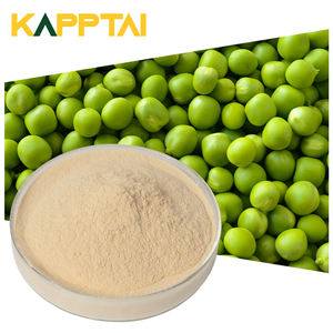 Toptan hidrolize bezelye <span class=keywords><strong>Protein</strong></span> tozu gıda sınıfı beslenme arttırıcı yaygın sağlık takviyeleri ve içecekler - Product Image 5