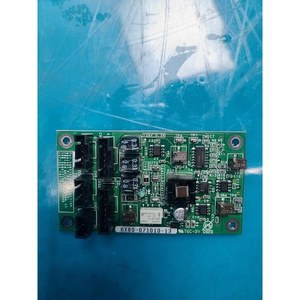TEL BX80-070090-18/3M80-003003-11 ชุดสายสัญญาณไฟฟ้า ใช้แล้วตามสภาพเดิม อะไหล่อุปกรณ์เซมิคอนดักเตอร์รุ่นเก่า - Product Image 5