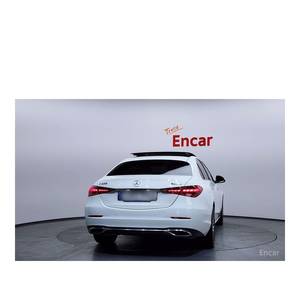 Mercedes-Benz C300 Clase C 4MATIC Avantgarde 2024 con 7.146 km, Volante a la Izquierda, Caja de Cambios Automática, Cámara Trasera - Product Image 4