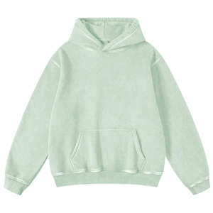Sweat-shirts en polaire pour hommes avec tissu respirant à séchage rapide, logo personnalisé, poche intégrée, 100% coton, style streetwear - Product Image 4
