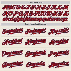 Nuevo Estilo de Camiseta de Béisbol con Contraste de Color, Diseño Personalizado, Camisetas de Béisbol al por Mayor, Servicio OEM ODM, Personalizadas - Product Image 5