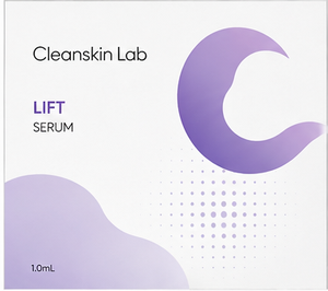Sérum de beauté coréen Cleanskin Lab HA 24mg/mL Technologie HYBRIDE 4 types de textures Purification améliorée 1,0mL Visage & Lèvres - Product Image 6