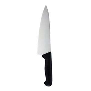 Couteaux de chef à manche confortable pour la cuisine professionnelle, la préparation des aliments, la découpe des légumes, la découpe de la viande et la hachure quotidienne - Product Image 1